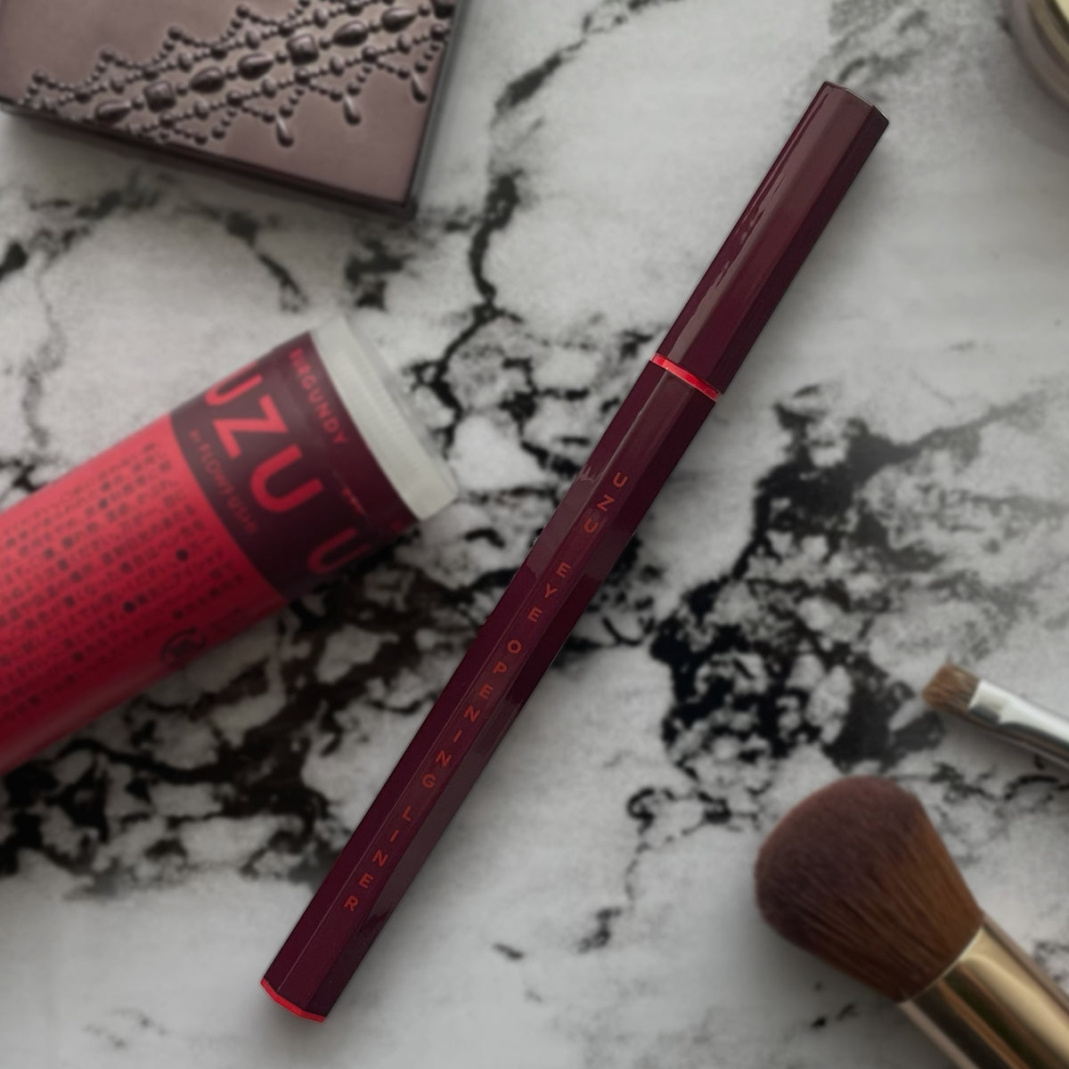 Renewal! UZU by FlowFushi Eye Opening Liner