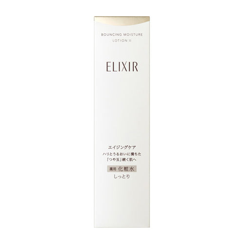 Shiseido Elixir Superieur Lifting Moisture Lotion SP II 170ml / Moist