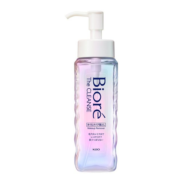 Biore The CLEANSE Makeup Remover - 190mL
