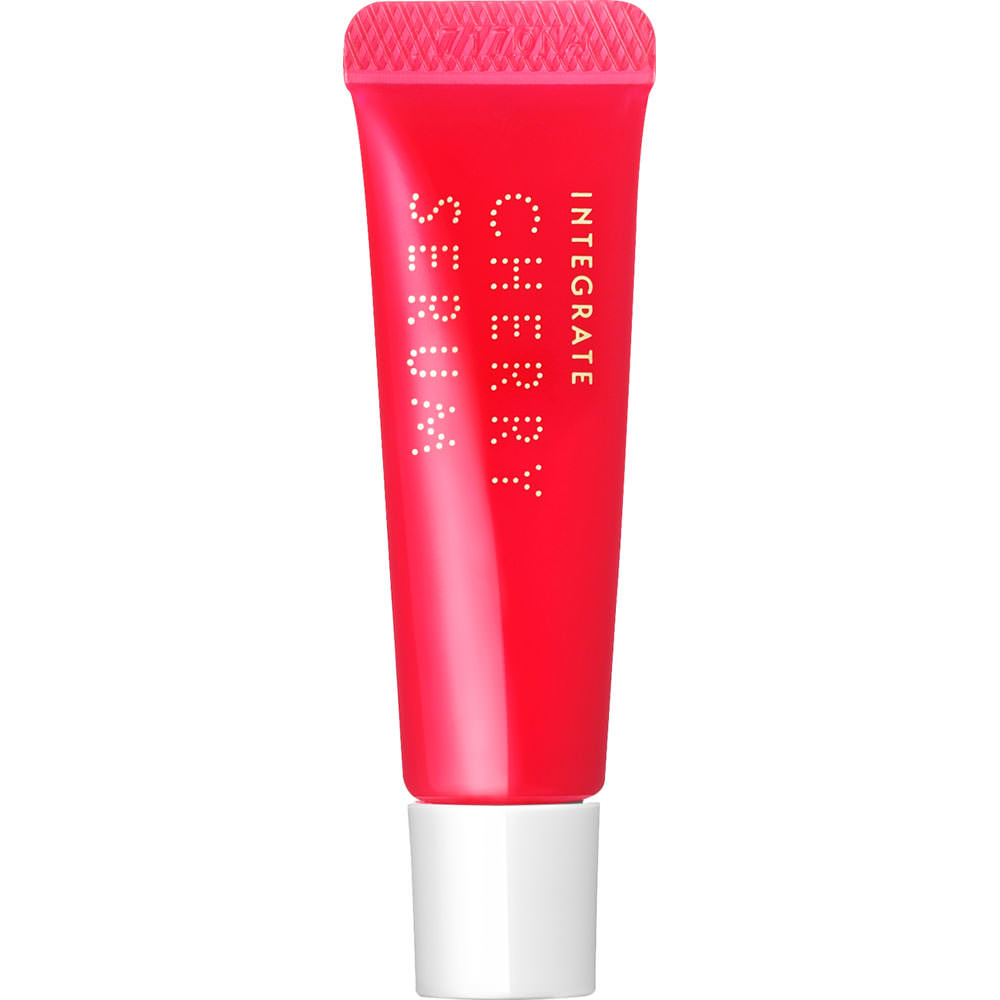 Shiseido INTEGRATE Cherry Drop Essence - Cherry Blossom Colour image