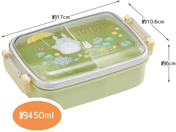 My Neighbor Totoro Bento Japanese Lunch Box 450ml image 4