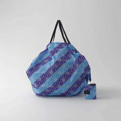 Marna Shupatto WA Grocery Bag - Medium Sized ASANOHA