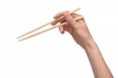 How Do You Use Chopsticks?