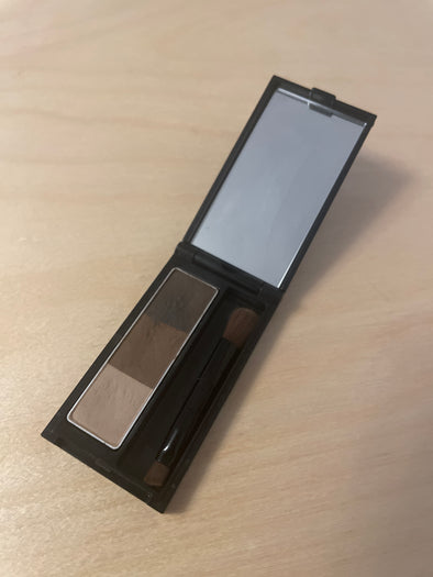 Small but versatile, answer to all eyebrow concerns - KATE Designing Eyebrow Powder 3D product review