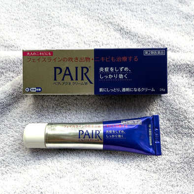   Lion Pair Acne Cream