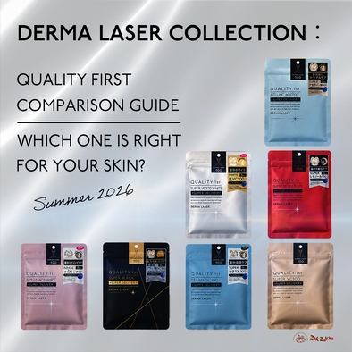 Quality 1st Derma Laser Sheet Masks Compared: Which One Is Right for Y