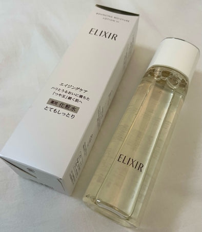 Shiseido Elixir Superieur Lotion Revamped in September 2022: Reviewing the best-selling collagen boosting lotion!
