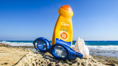 What’s The Difference Between UK and Japanese Sunscreen?