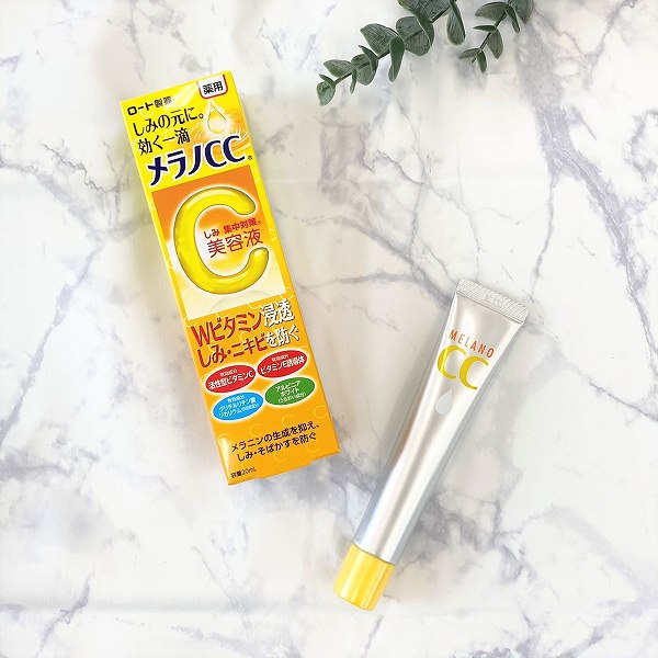 Hướng dẫn sử dụng serum Vitamin C đúng cách