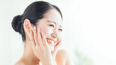 Skin Care Tips for Women in Their Thirties Who are Concerned about Dryness!