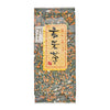Ushijima Loose Genmaicha Brown Rice Tea 200g package front