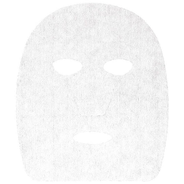 Kose Klare Gesichtsmaske mit Kehrtwende - 50Sheet/ Match12463;12522;1212450;Fahrgestell mit einem klaren Gesichtsausdruck mit Kehrtwende - 50Sheet/ MatchSheet/MatchSheet