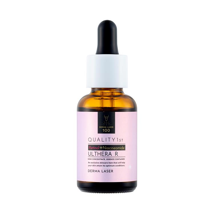 Láser dermatológico de primera calidad ULTHERA R - 30 ml