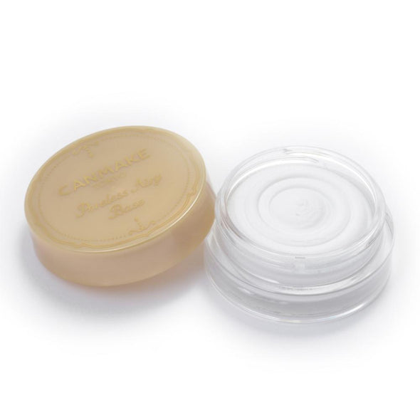 CANMAKE Tokyo Poreless Airy Base 01 Pure White product