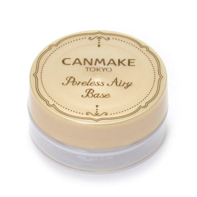 CANMAKE Tokyo Poreless Airy Base 01 Pure White product