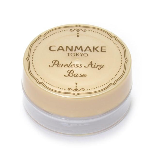 CANMAKE Tokyo Poreless Airy Base 01 Pure White product