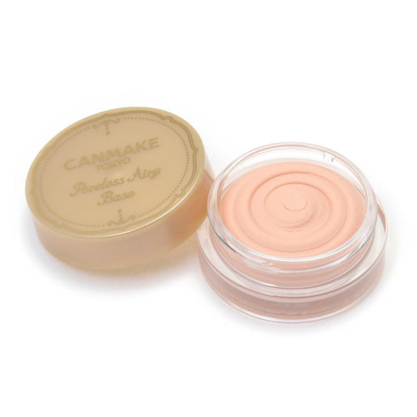 CANMAKE Tokyo Poreless Airy Base 02 Natural Beige product