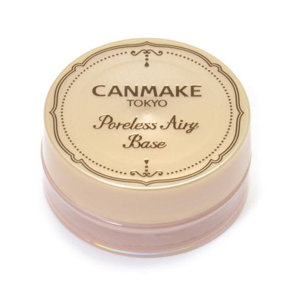 CANMAKE Tokyo Poreless Airy Base 02 Natural Beige product
