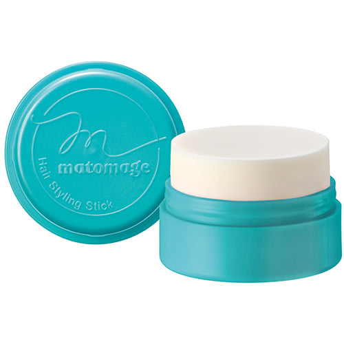 Utena Matomage Hair Styling Stick Wax Strong Hold 13g
