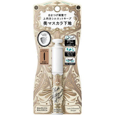 Majolica Majorca Lash Silhouette Keeper 6g product