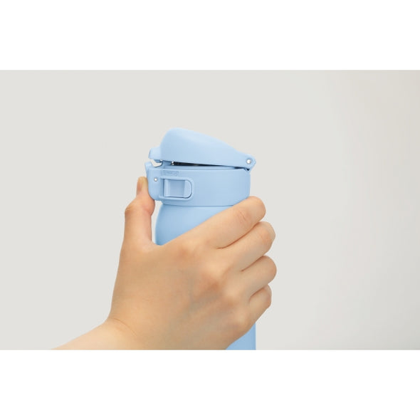 Zojirushi Stainless Steel Mug 480ml Airy Blue SM-WS48 480ml