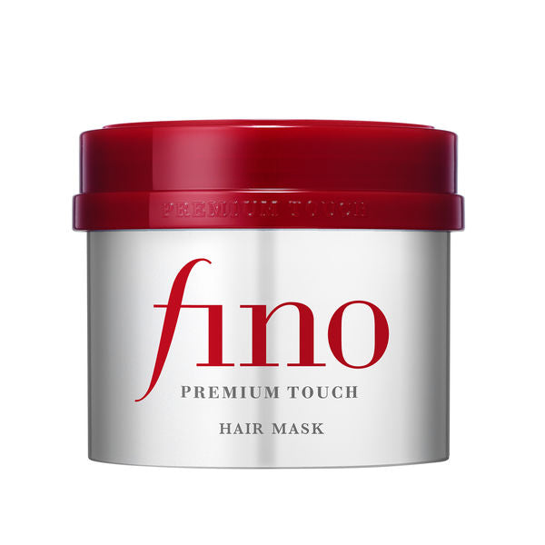 Shiseido Fino Premium Touch Hair Mask 230g