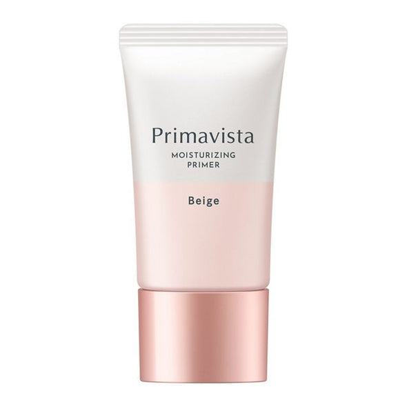 Sofina Primavista Skin Protect Base Moisturizing Premier SPF20 PA++ 25g Beige