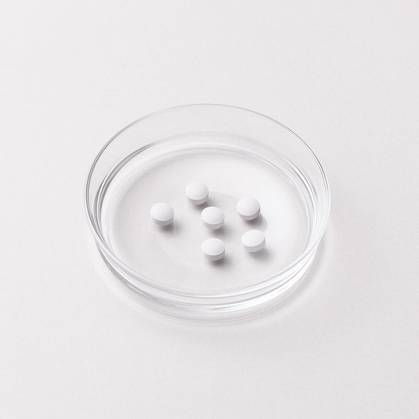 SHISEIDO Collagen Tablets