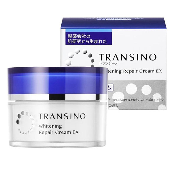Transino Whitening Repair Cream EX 35g