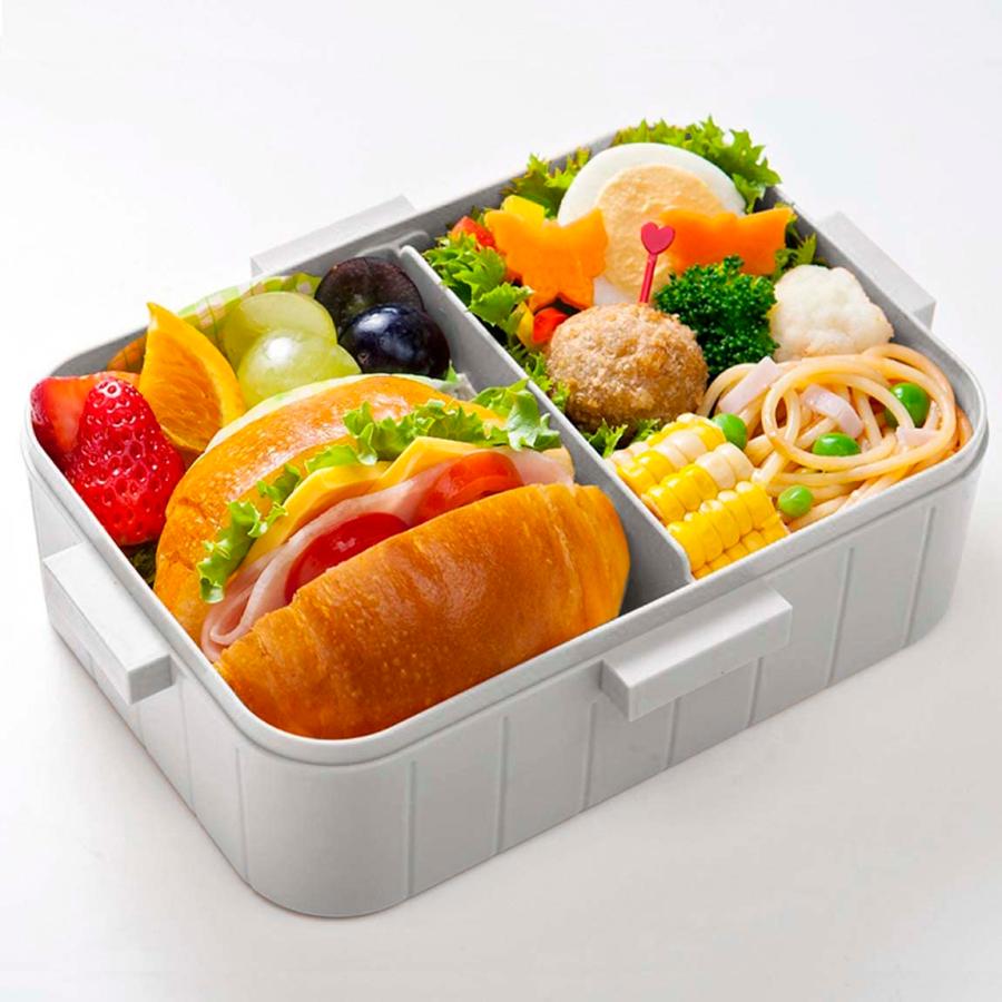 My Neighbor Totoro Bento Lunch Box - Strawberries