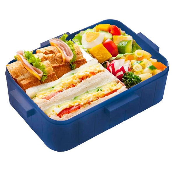 Kiki's Delivery Service Bento Box 650ml Antibacterial 4 Point Lock – Fench Design