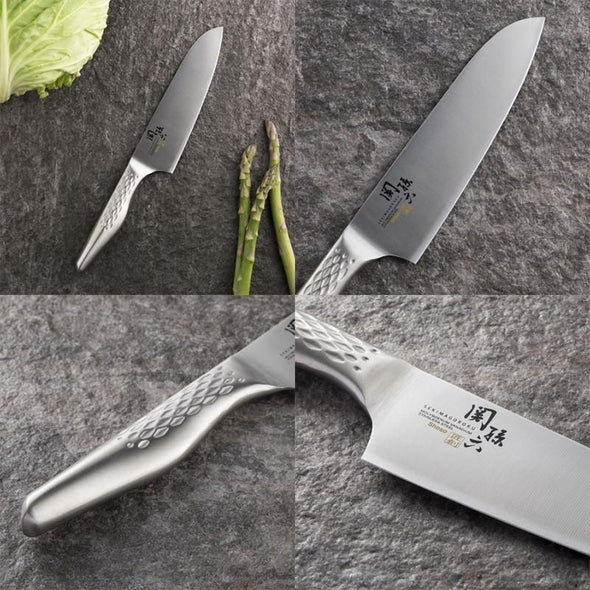 Cuchillo de chef japonés KAI Seki Magoroku Shoso