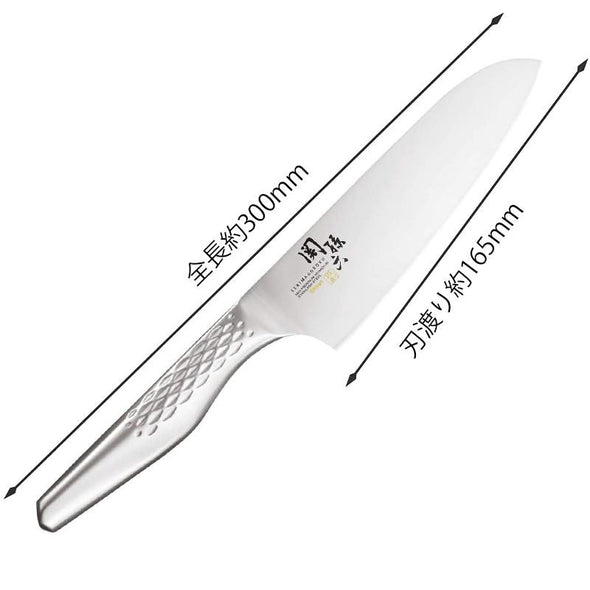 Cuchillo de chef japonés KAI Seki Magoroku Shoso