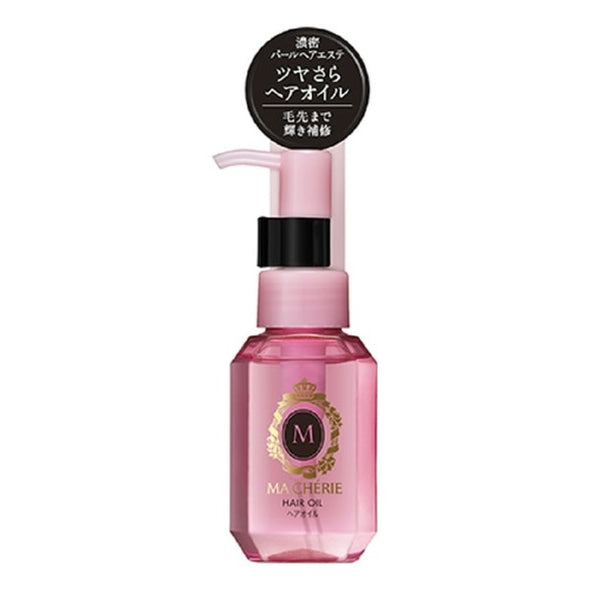 Ma Cherie Hair Oil EX 60ML