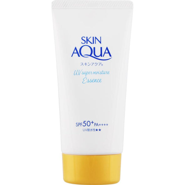 Skin Aqua Super Moisture Essence SPF 50+/PA++++ (80g)