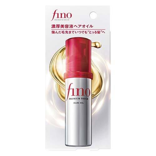 Fino Premium Touch Hair Oil - 70mL