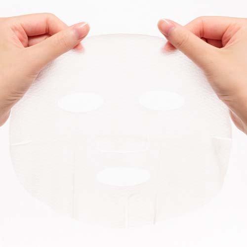 Kose Clear Turn Sorry Bare Skin Face Mask - 7 pcs