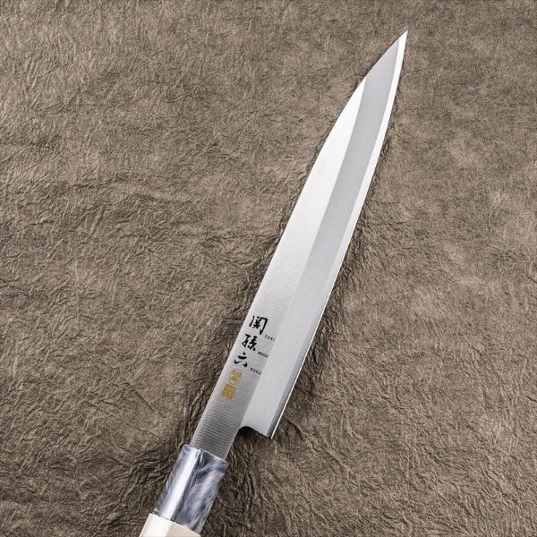 KAI Seki Magoroku Ginju Japanese Sashimi Knife 18 cm
