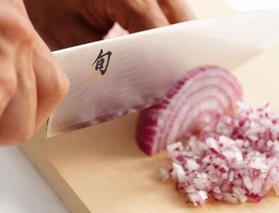KAI Shun Classic Japanese Chef Knife 200mm image 4