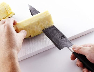 KAI Shun Classic Japanese Chef Knife 200mm image 6