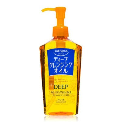 KOSE - Softymo Deep Cleansing Oil 230ml