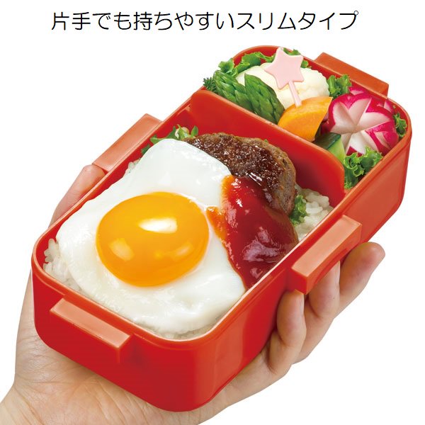 Skater Hello Kitty & Tiny Chum Sanrio 560ml Insulated Lunch Box Japan