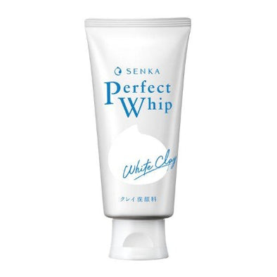SENKA - Perfect Whip White Clay 120g