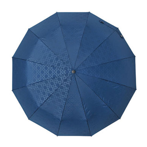 Mabu Folding Umbrella – Edo, 12 Bone navy 2