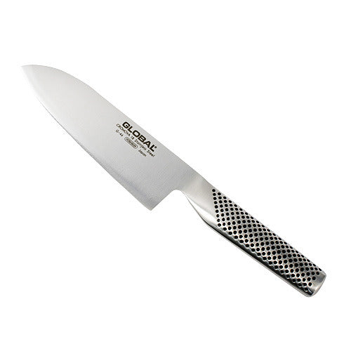 Global G-46 18cm Santoku Knife