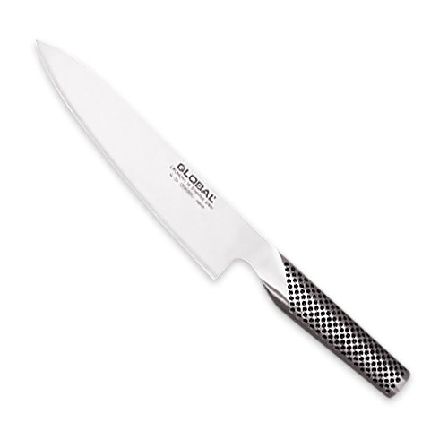 Global G-55 18cm Cook's Knife