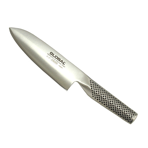 Global G-57 16cm Santoku Knife