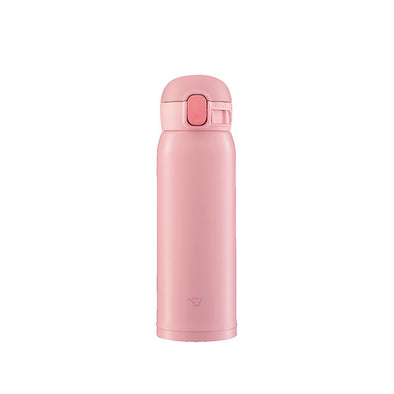 Zojirushi Stainless Flask – 480ml - Pink