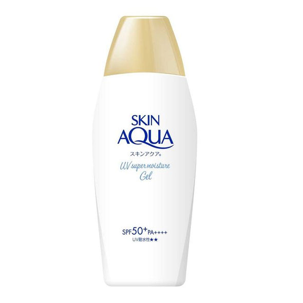 Skin Aqua Super Moisture Gel Sunscreen SPF 50+/PA++++ (110g)