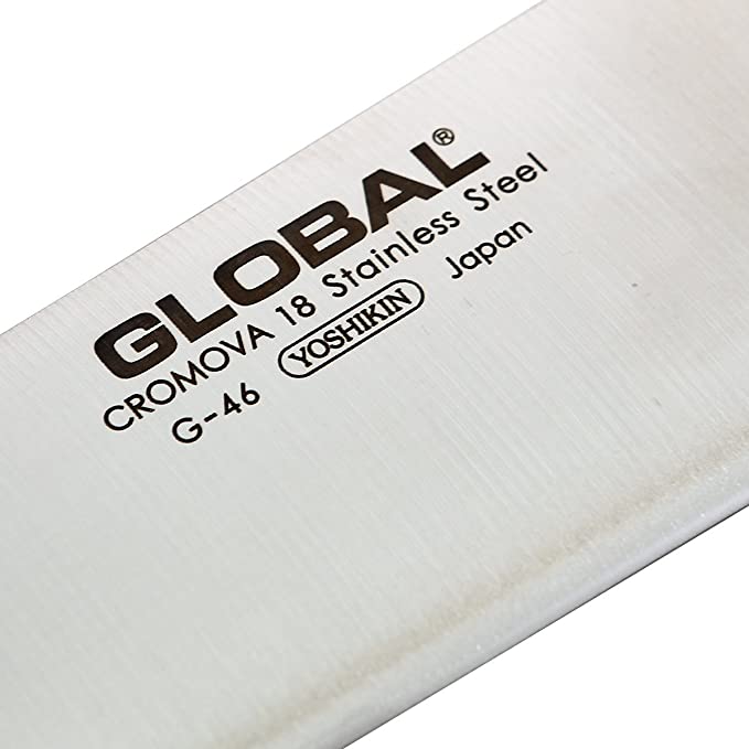 Global G-46 18cm Santoku Knife 3